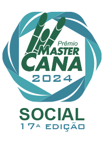 PRÊMIO MASTER CANA SOCIAL 2024 - 17ª Edição