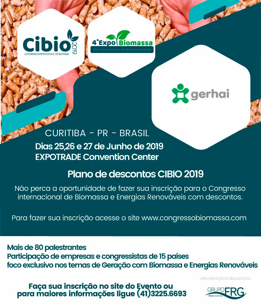Cibio 2019 Cibio 2019
