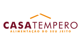 Casa Tempero - Alimentao do seu jeito