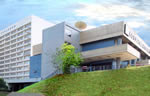 Campus USP - Hospital das Clnicas